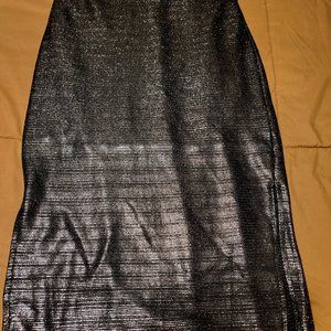 Pencil skirt